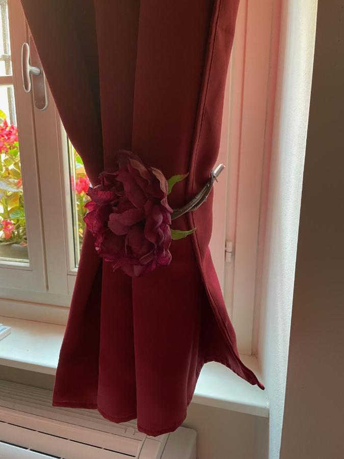 Cuor Di Mantova B&B エクステリア 写真