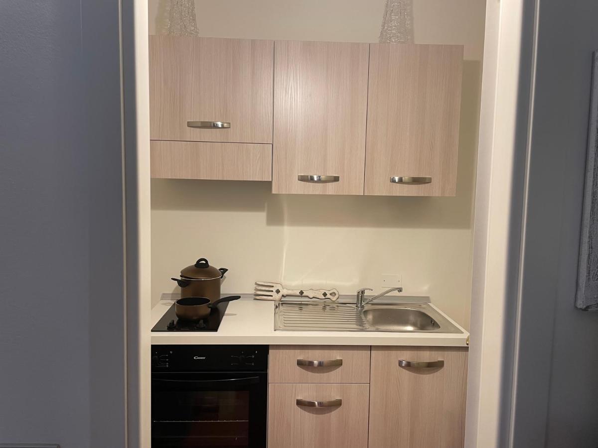 Cuor Di Mantova B&B エクステリア 写真