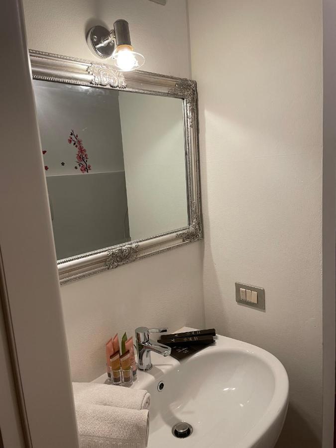 Cuor Di Mantova B&B エクステリア 写真