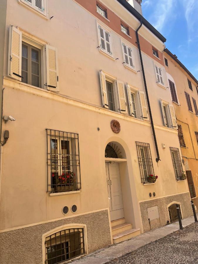Cuor Di Mantova B&B エクステリア 写真