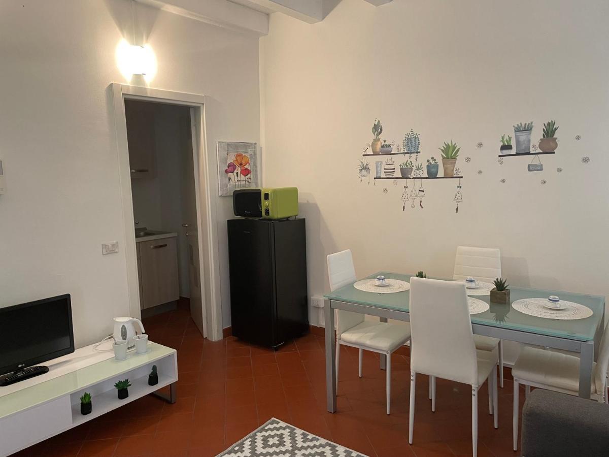Cuor Di Mantova B&B エクステリア 写真