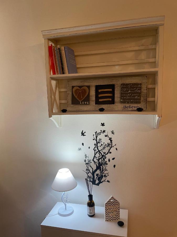 Cuor Di Mantova B&B エクステリア 写真
