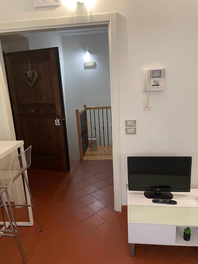 Cuor Di Mantova B&B エクステリア 写真
