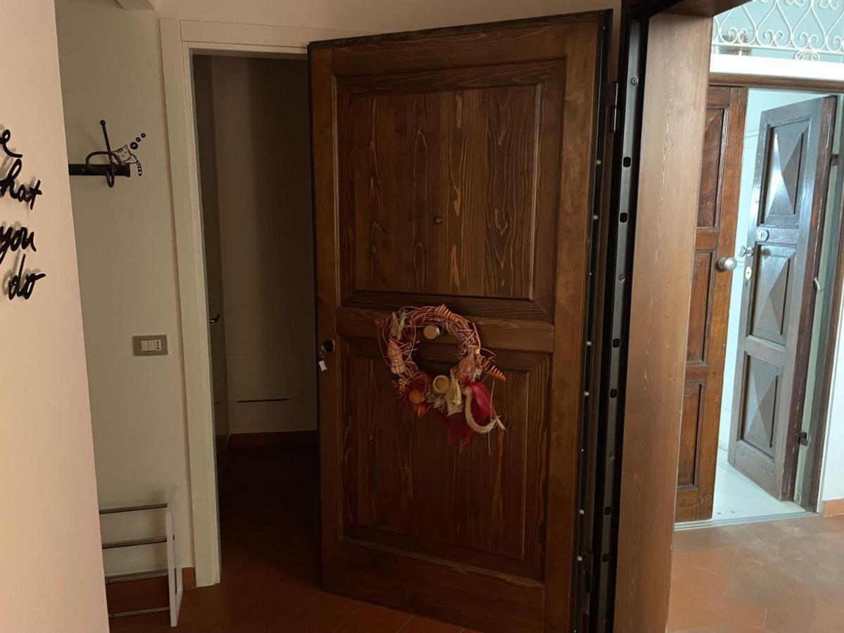 Cuor Di Mantova B&B エクステリア 写真