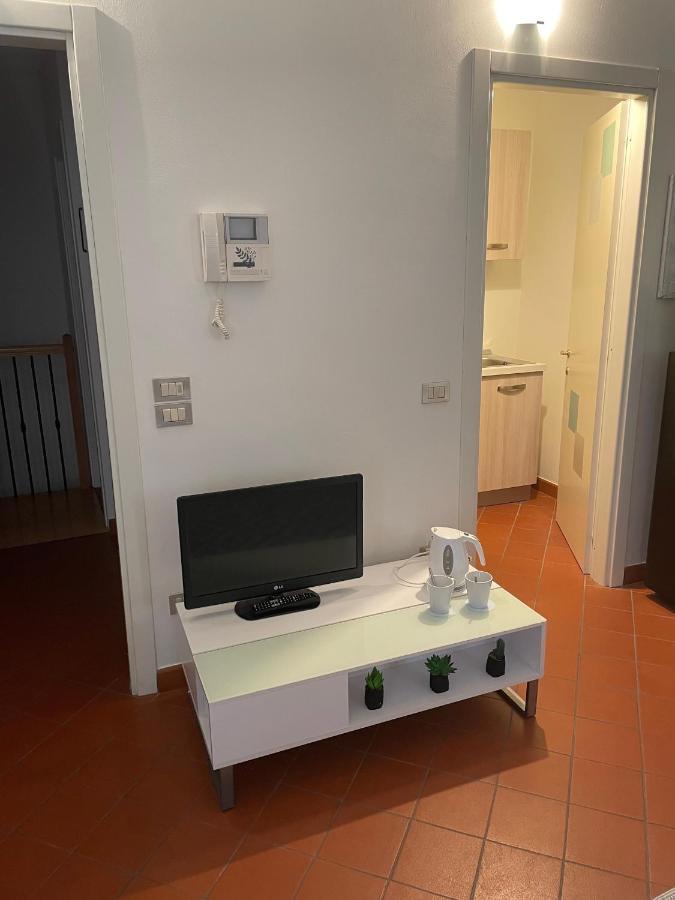 Cuor Di Mantova B&B エクステリア 写真