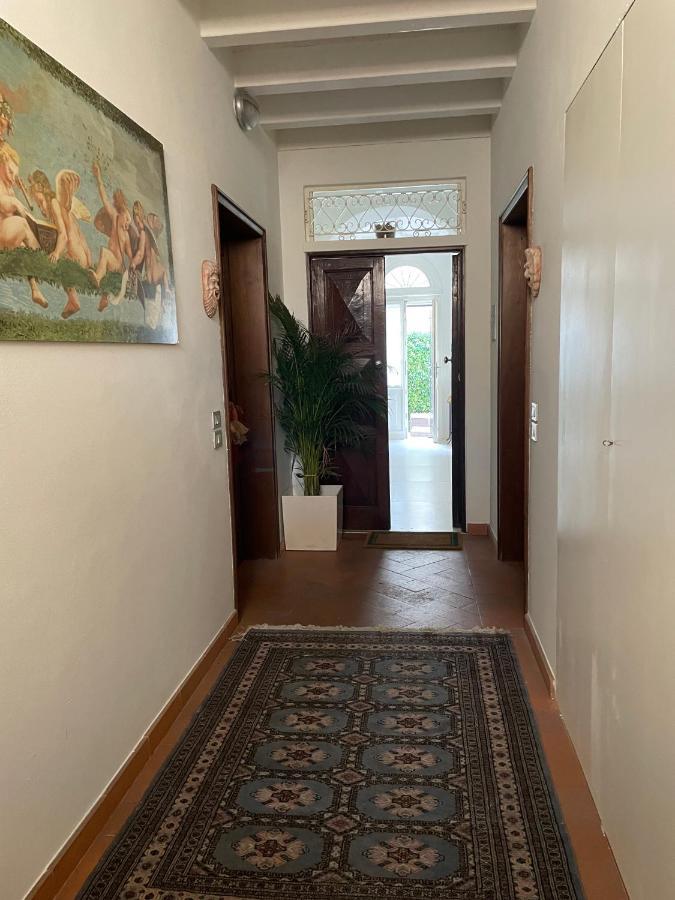 Cuor Di Mantova B&B エクステリア 写真