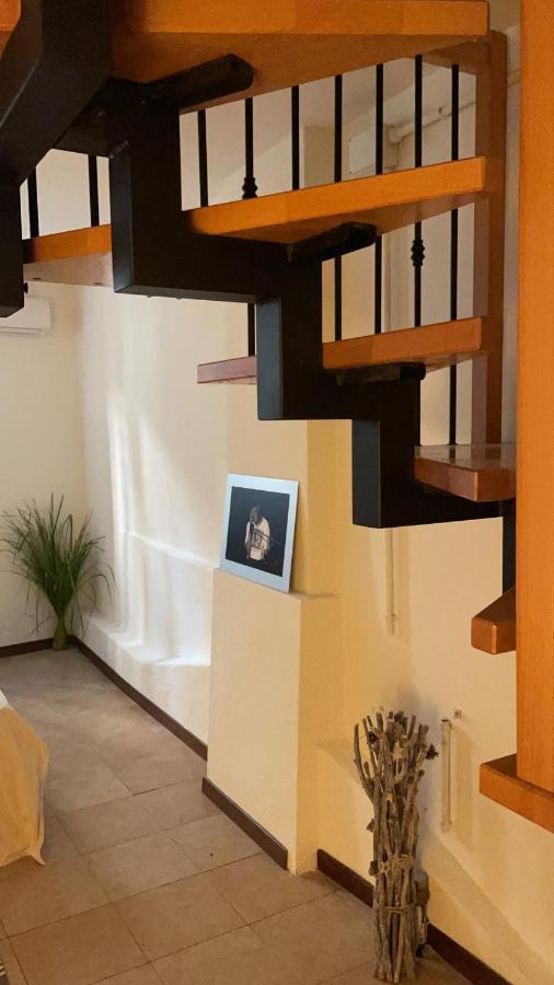 Cuor Di Mantova B&B エクステリア 写真