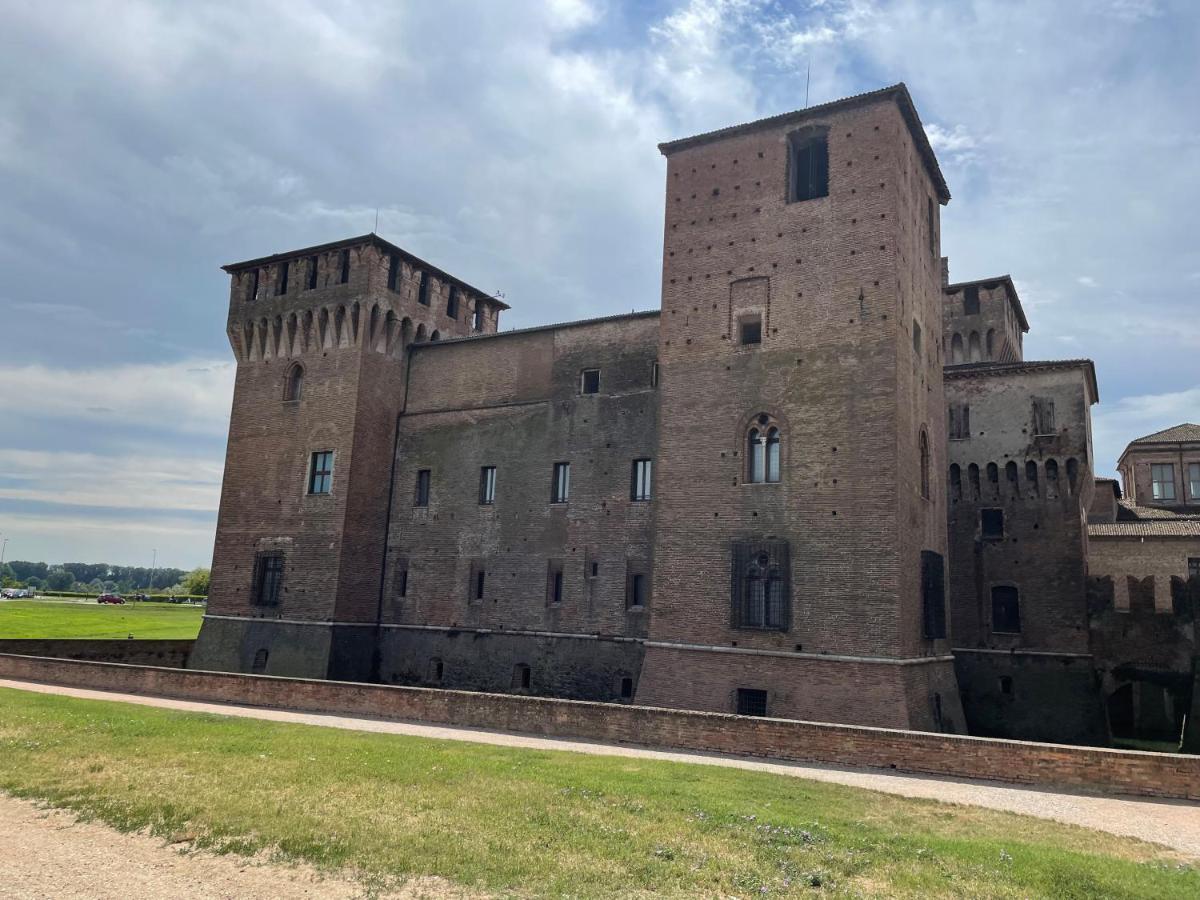 Cuor Di Mantova B&B エクステリア 写真