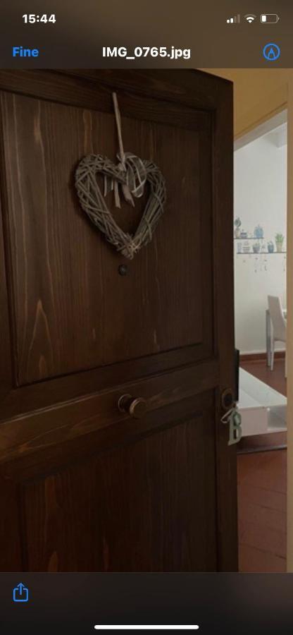 Cuor Di Mantova B&B エクステリア 写真