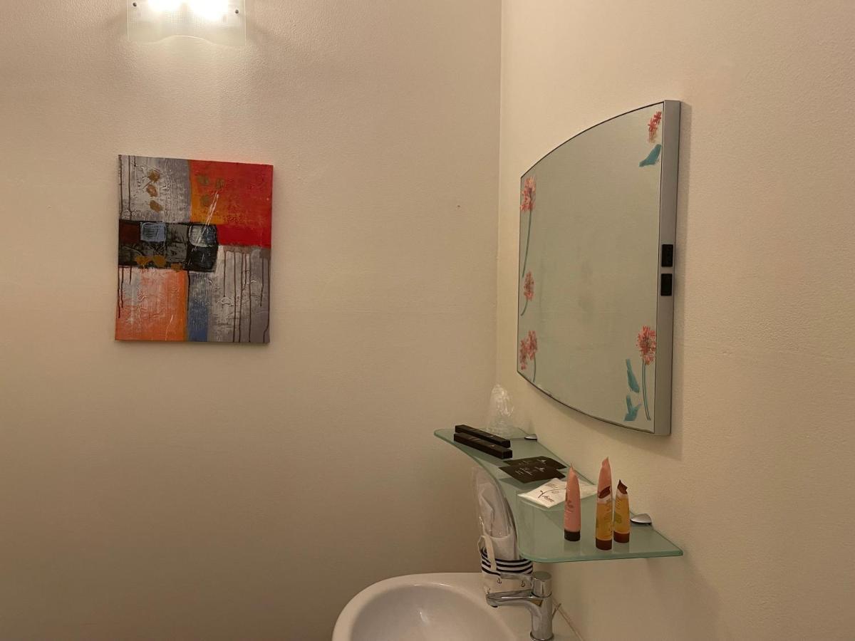 Cuor Di Mantova B&B エクステリア 写真