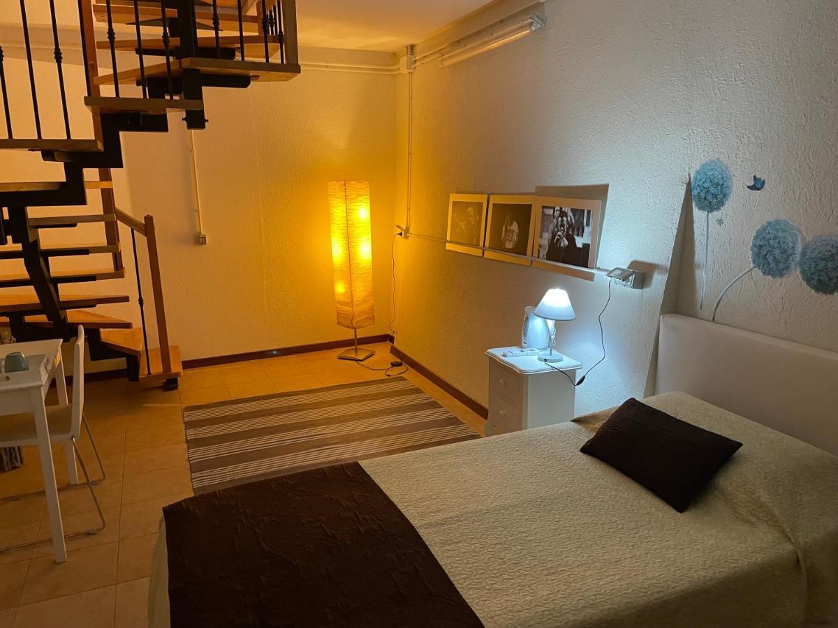Cuor Di Mantova B&B エクステリア 写真