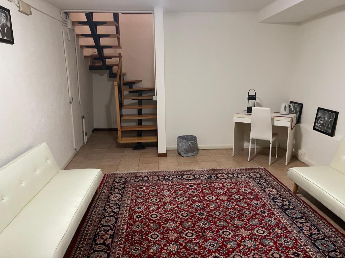Cuor Di Mantova B&B エクステリア 写真