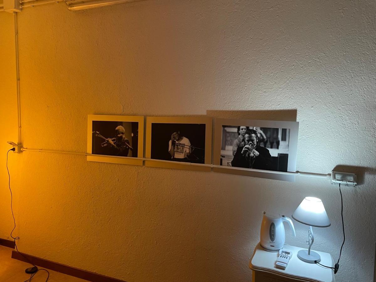 Cuor Di Mantova B&B エクステリア 写真