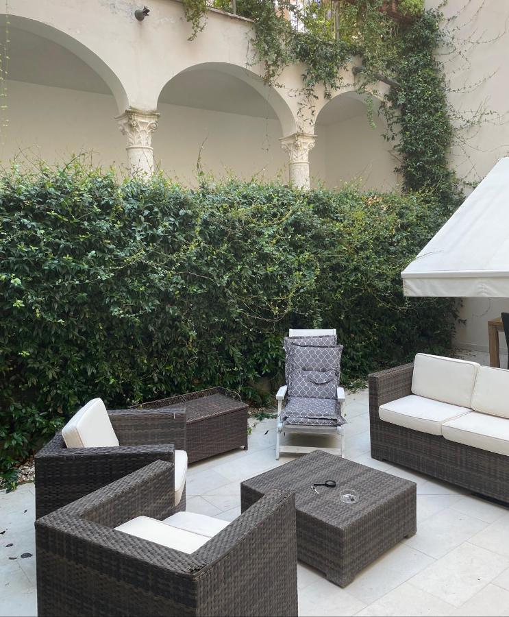 Cuor Di Mantova B&B エクステリア 写真