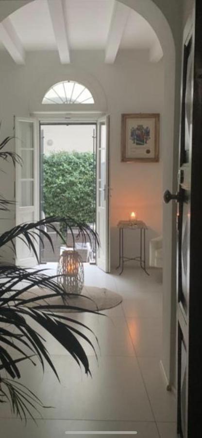 Cuor Di Mantova B&B エクステリア 写真