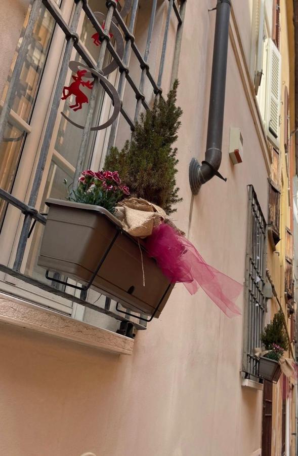 Cuor Di Mantova B&B エクステリア 写真