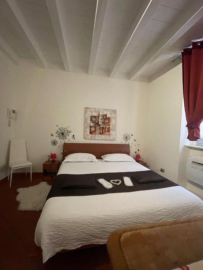 Cuor Di Mantova B&B エクステリア 写真