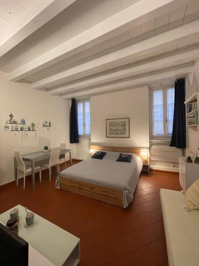 Cuor Di Mantova B&B エクステリア 写真