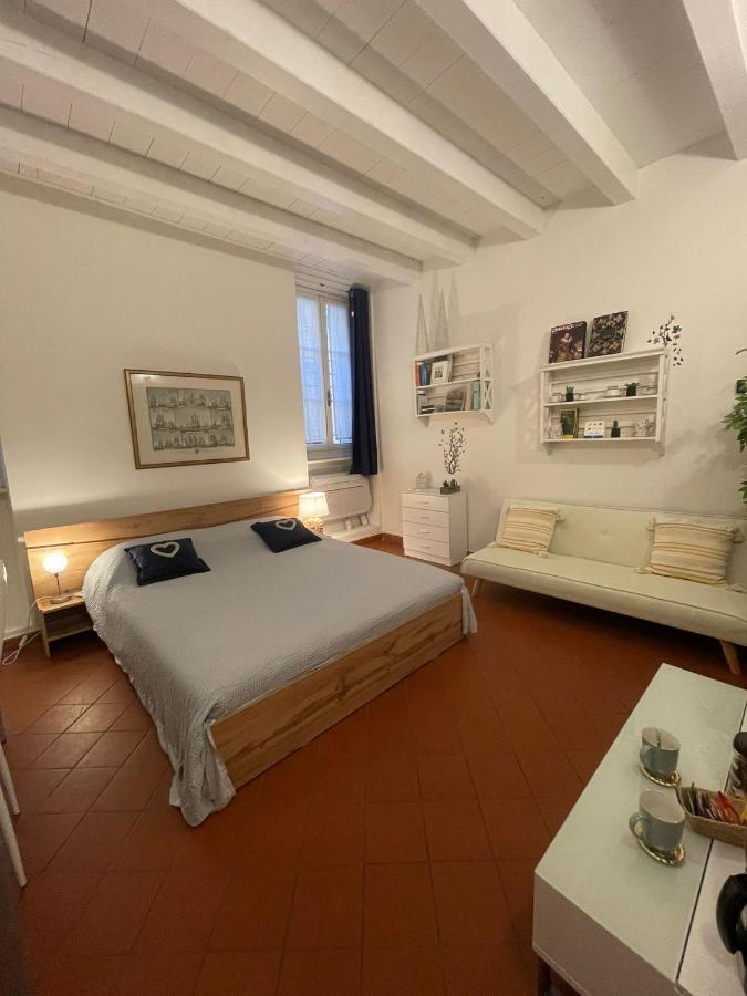 Cuor Di Mantova B&B エクステリア 写真
