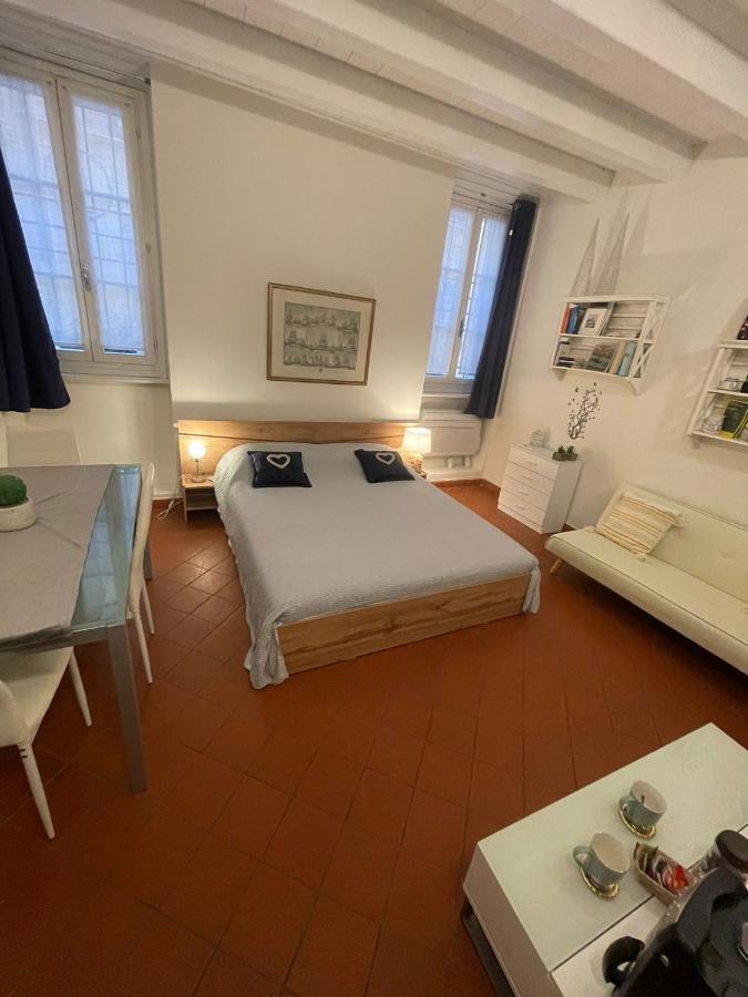 Cuor Di Mantova B&B エクステリア 写真