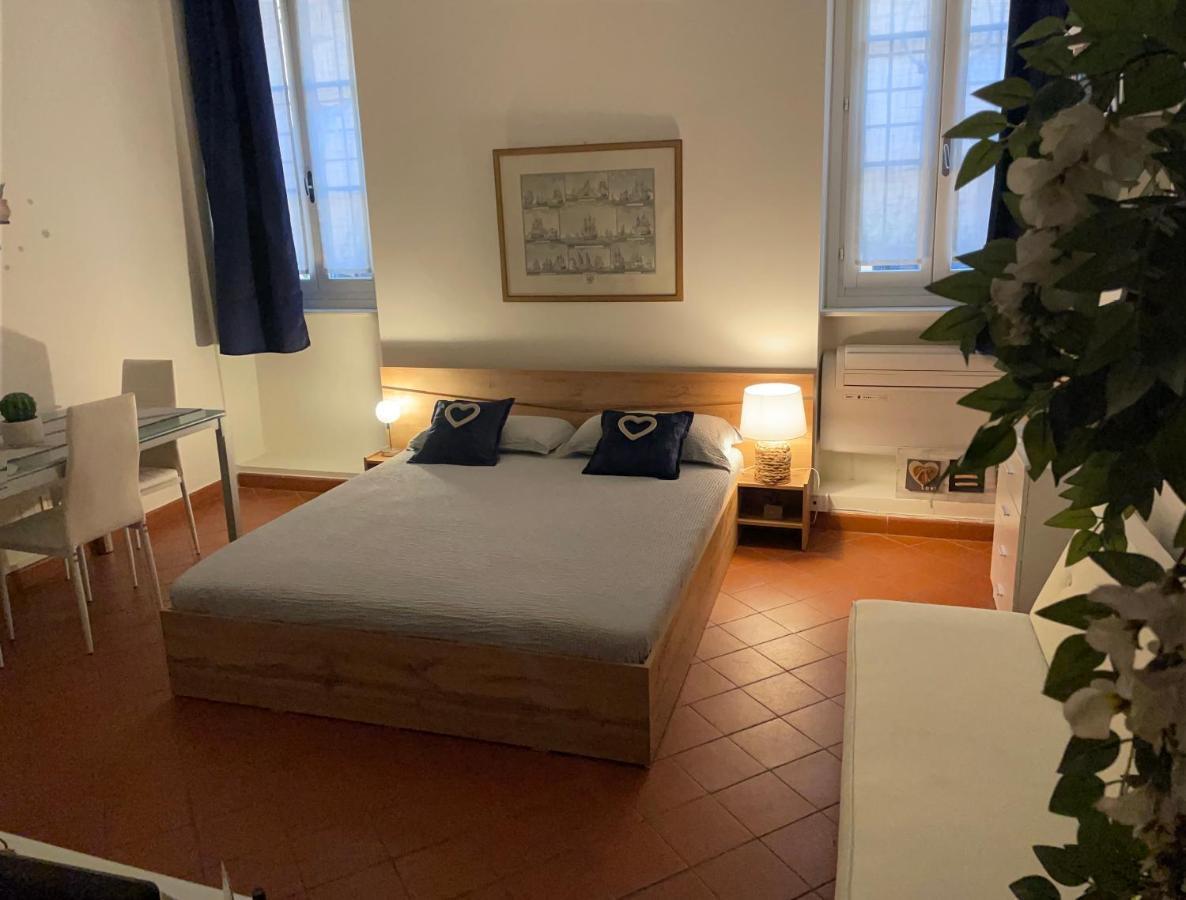 Cuor Di Mantova B&B エクステリア 写真