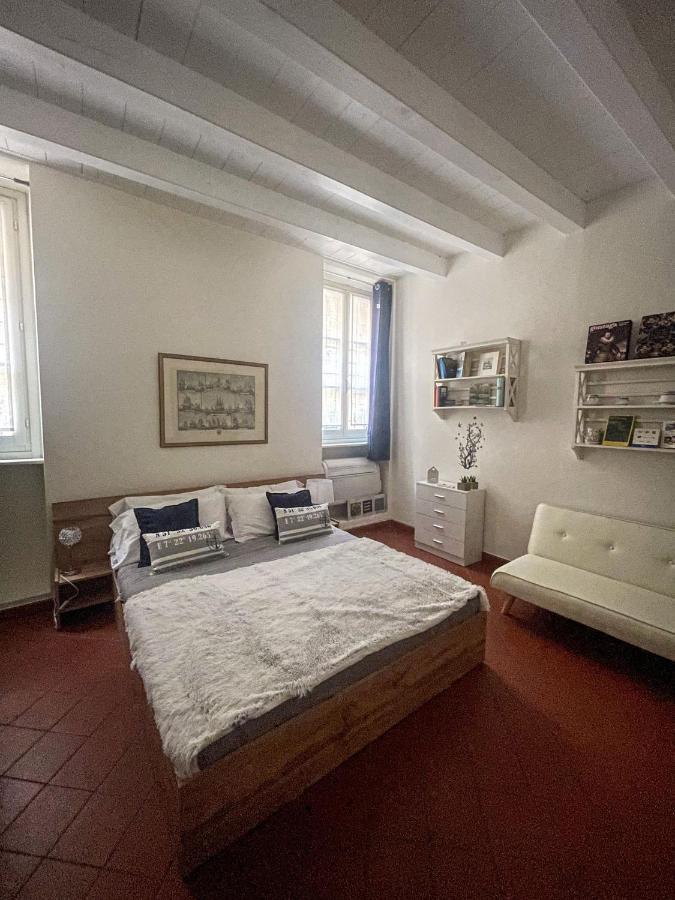 Cuor Di Mantova B&B エクステリア 写真