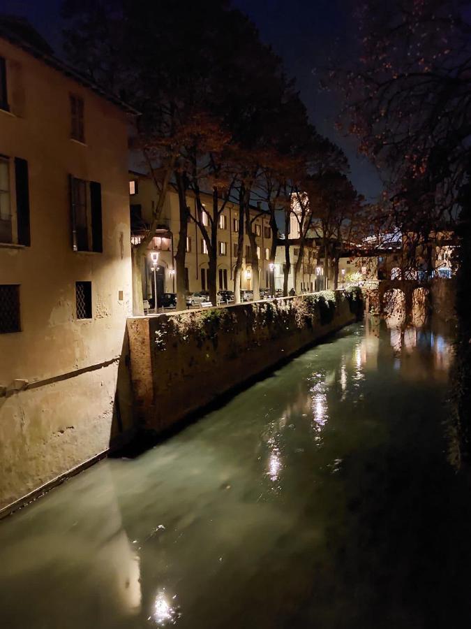 Cuor Di Mantova B&B エクステリア 写真