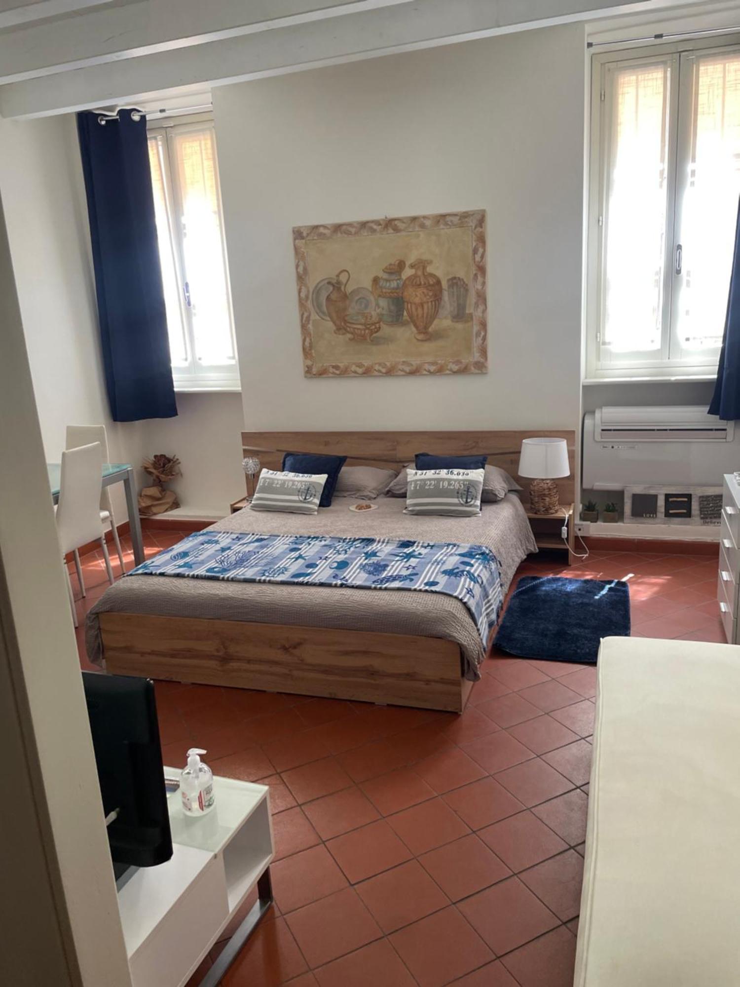 Cuor Di Mantova B&B エクステリア 写真
