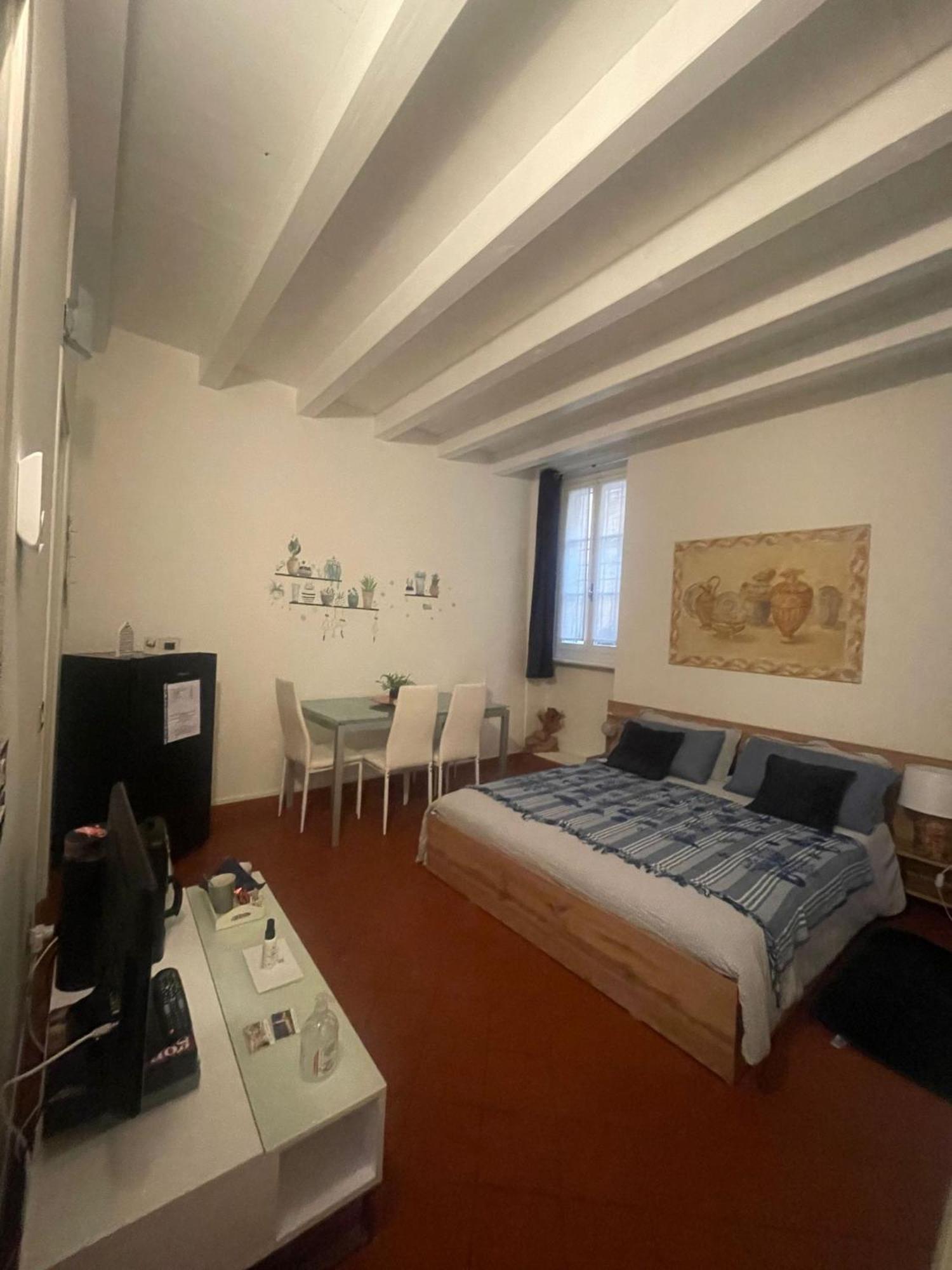 Cuor Di Mantova B&B エクステリア 写真