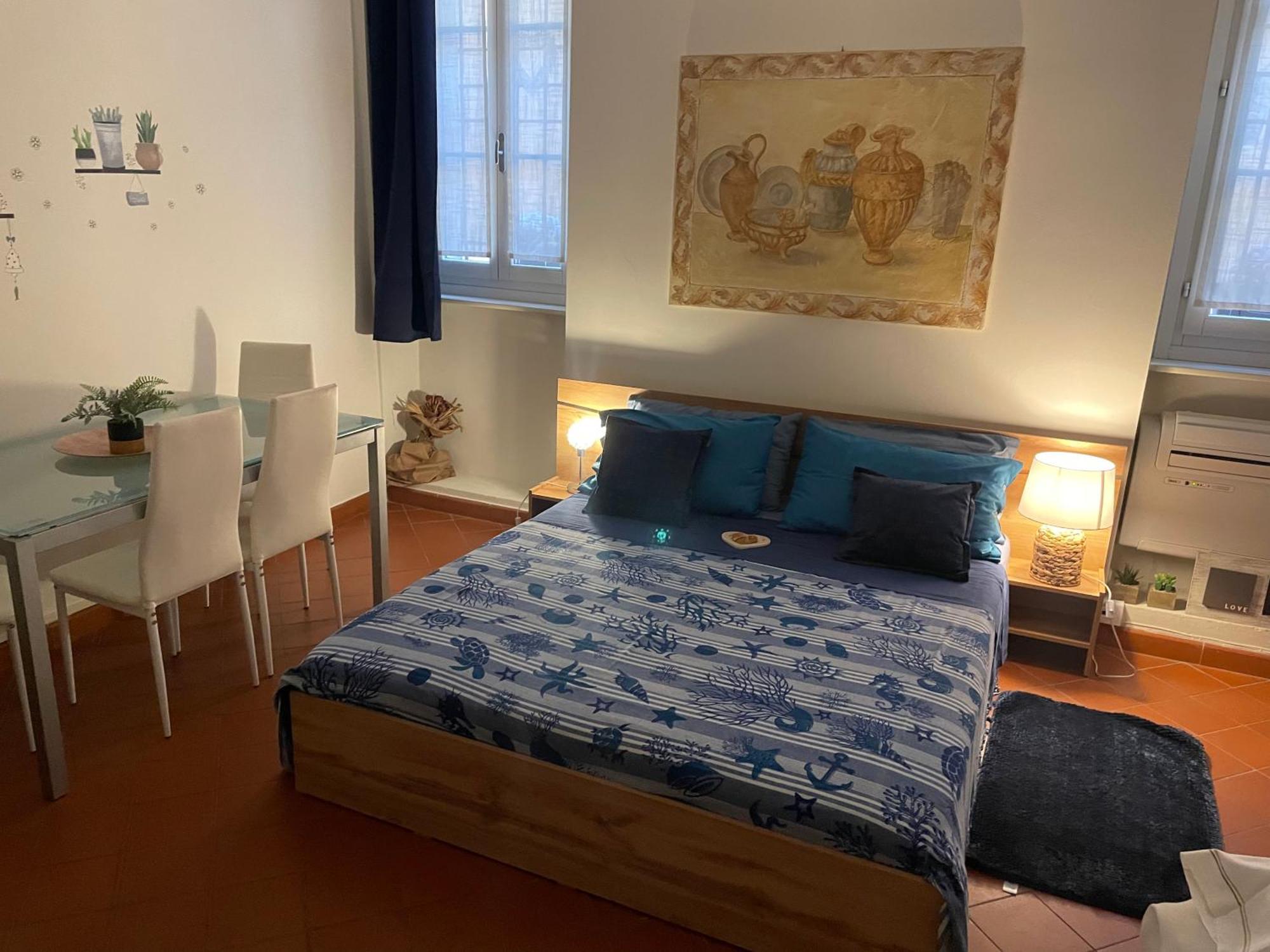 Cuor Di Mantova B&B エクステリア 写真