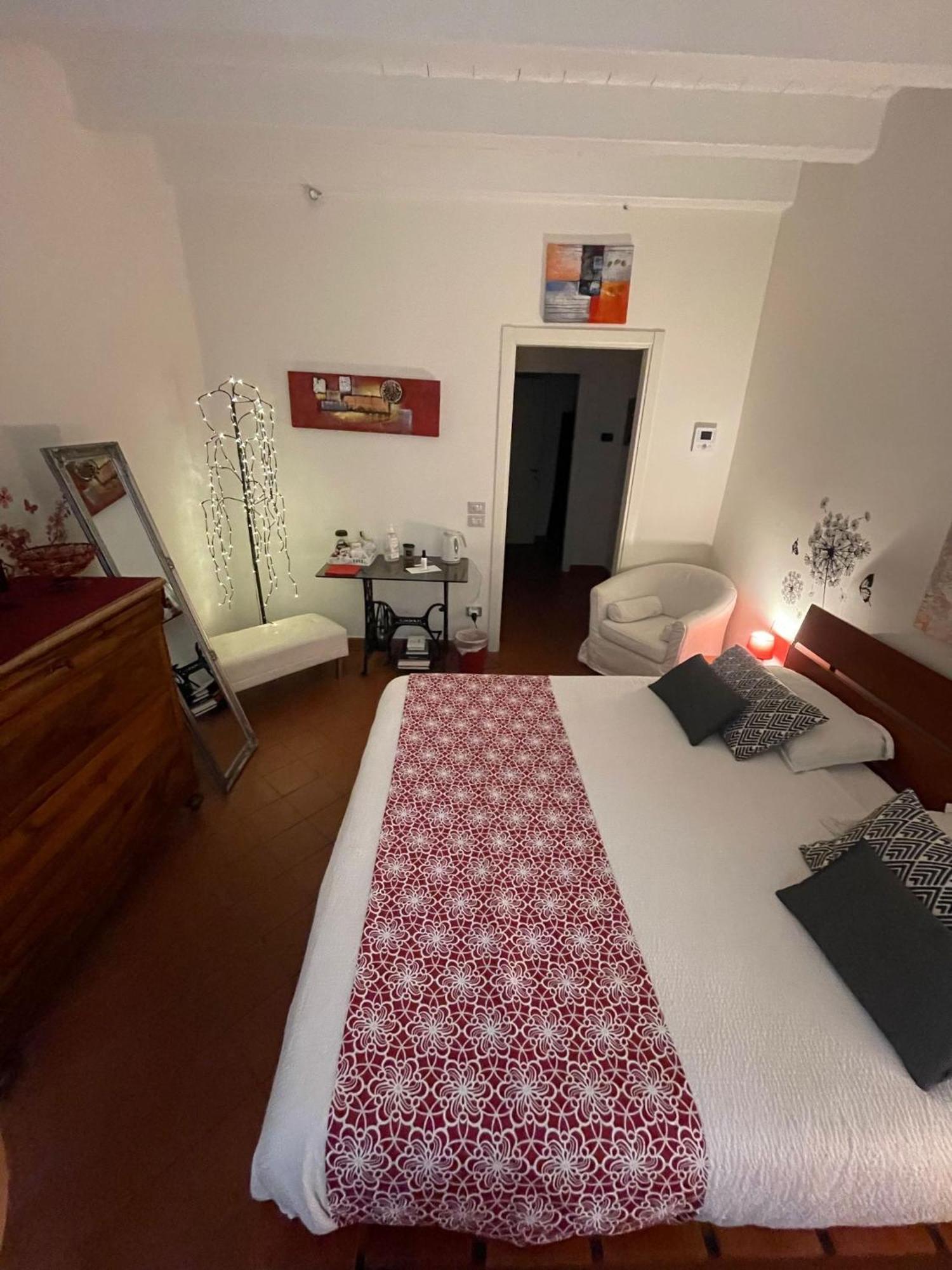 Cuor Di Mantova B&B エクステリア 写真