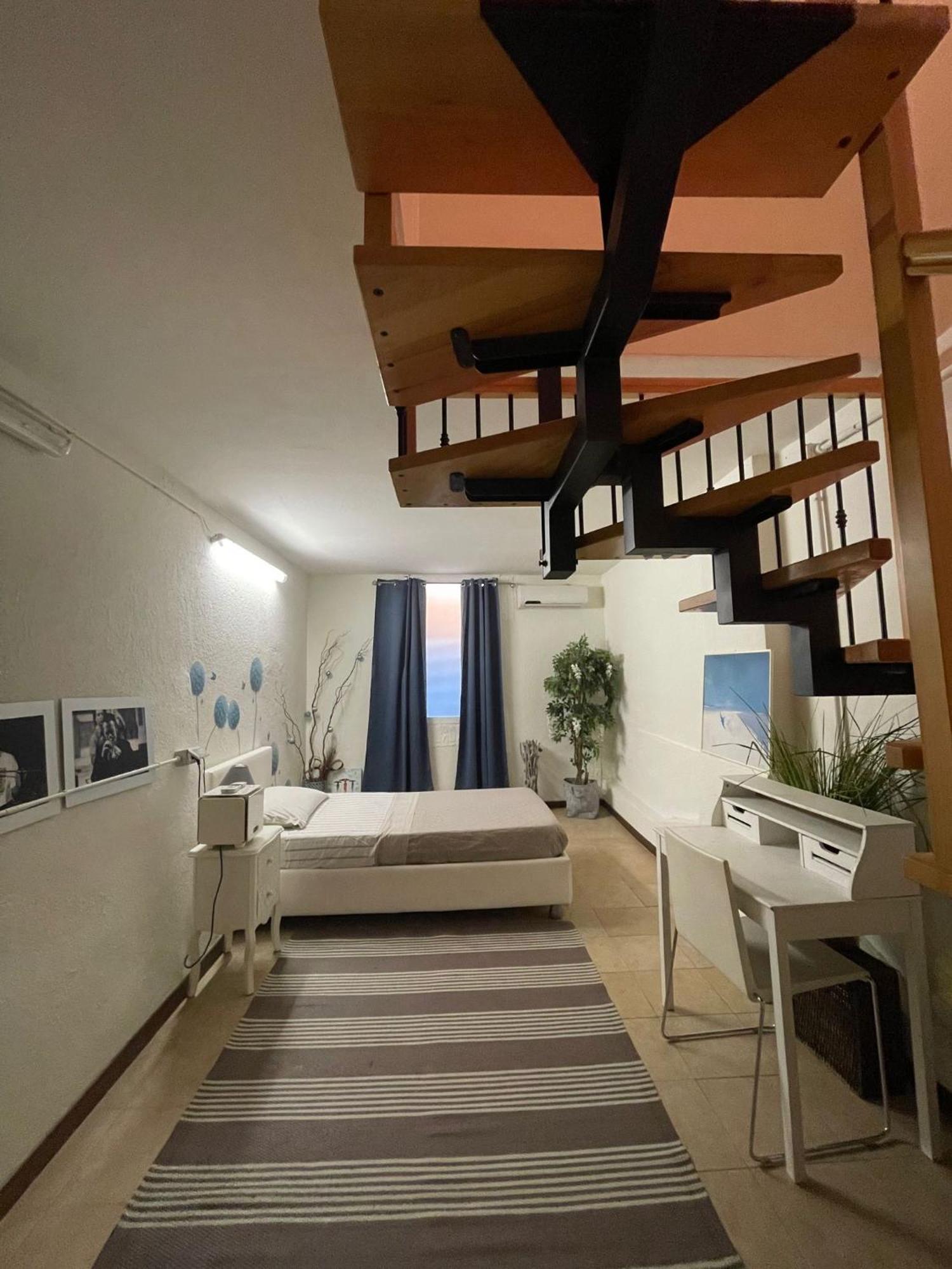 Cuor Di Mantova B&B エクステリア 写真