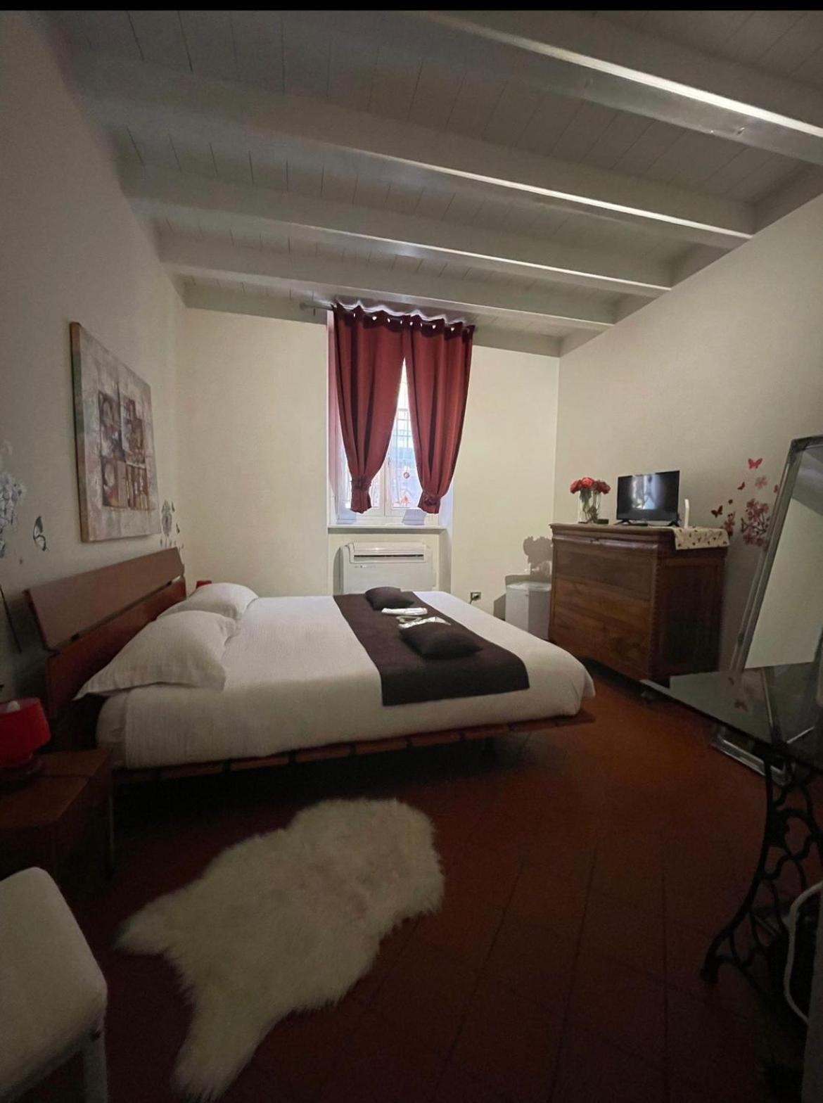 Cuor Di Mantova B&B エクステリア 写真