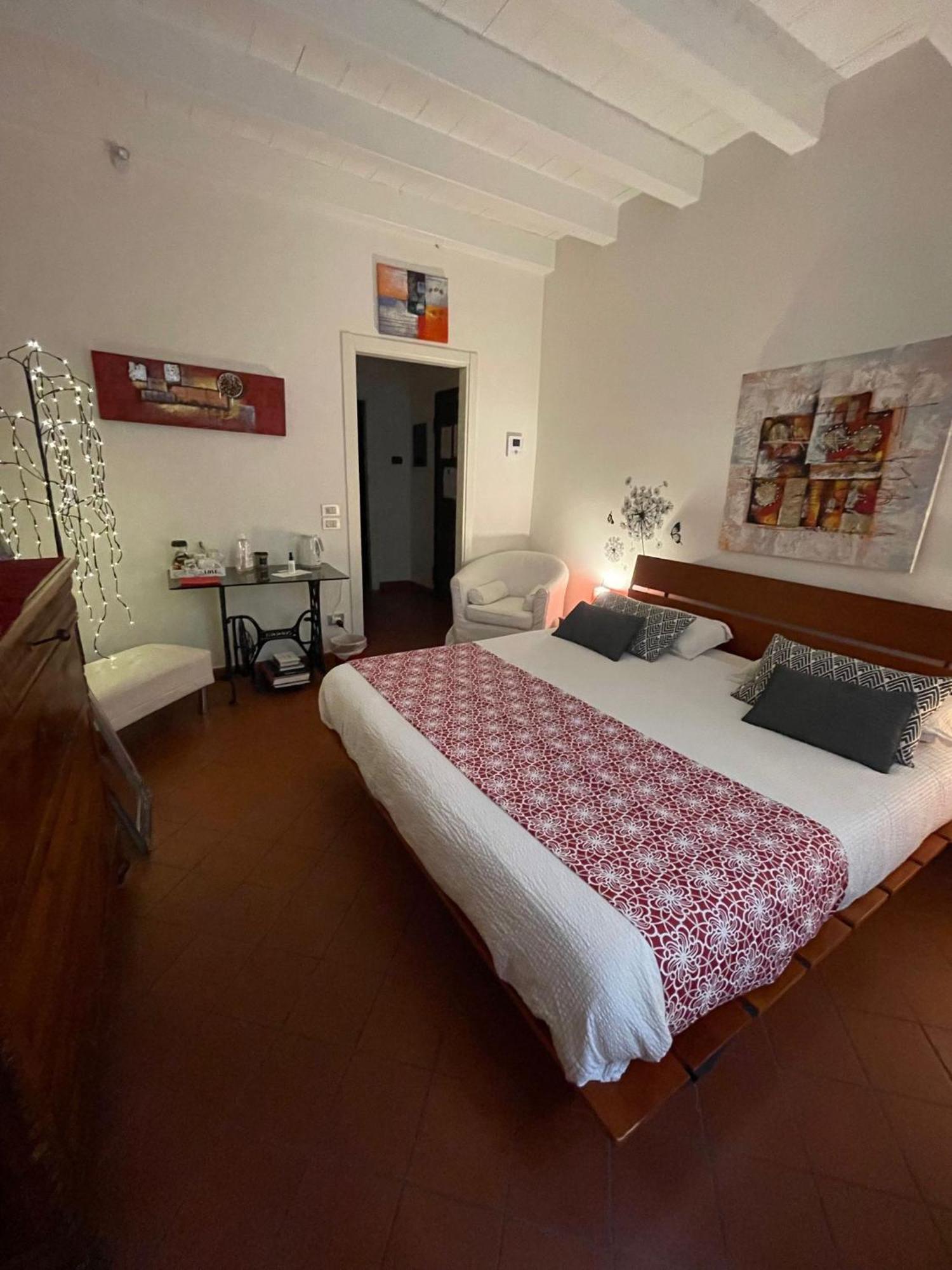 Cuor Di Mantova B&B エクステリア 写真